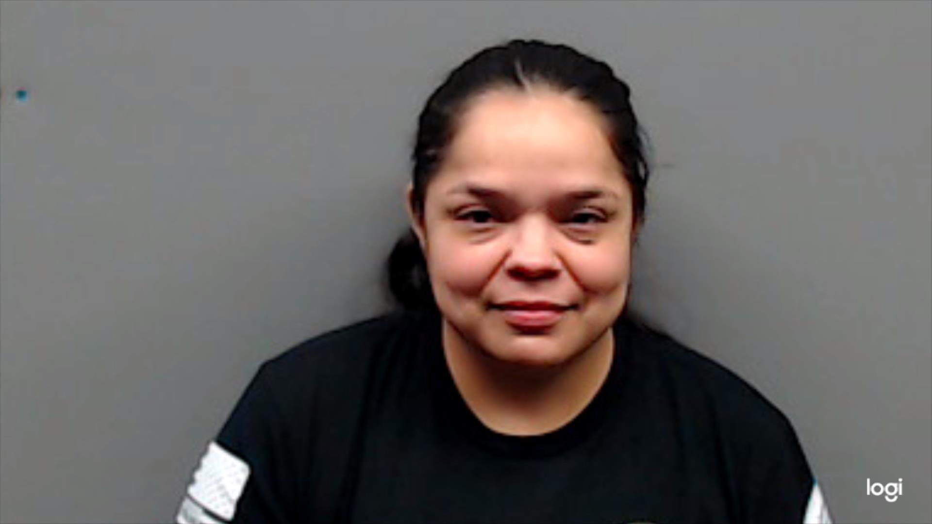 KELM, CHRISTIN RAE arrested by Smith County SO/PD