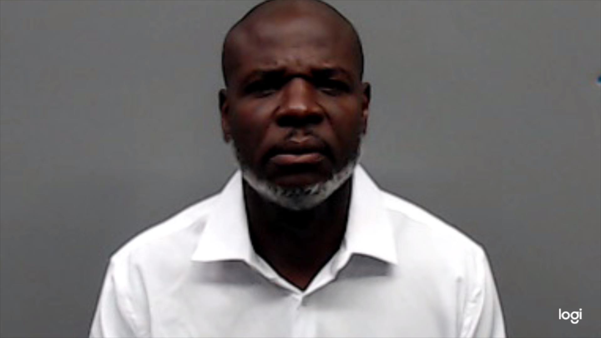 CLARK, STEVIE DEWAYNE arrested by Smith County SO/PD