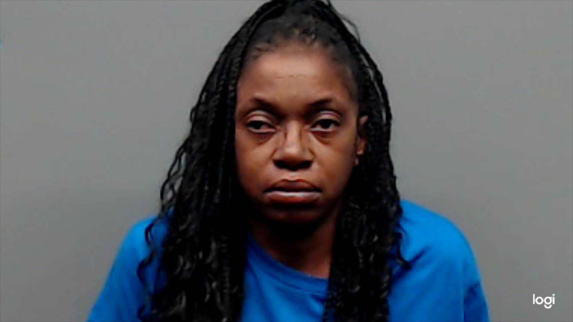 SEARCY, ALISHA arrested by Smith County SO/PD