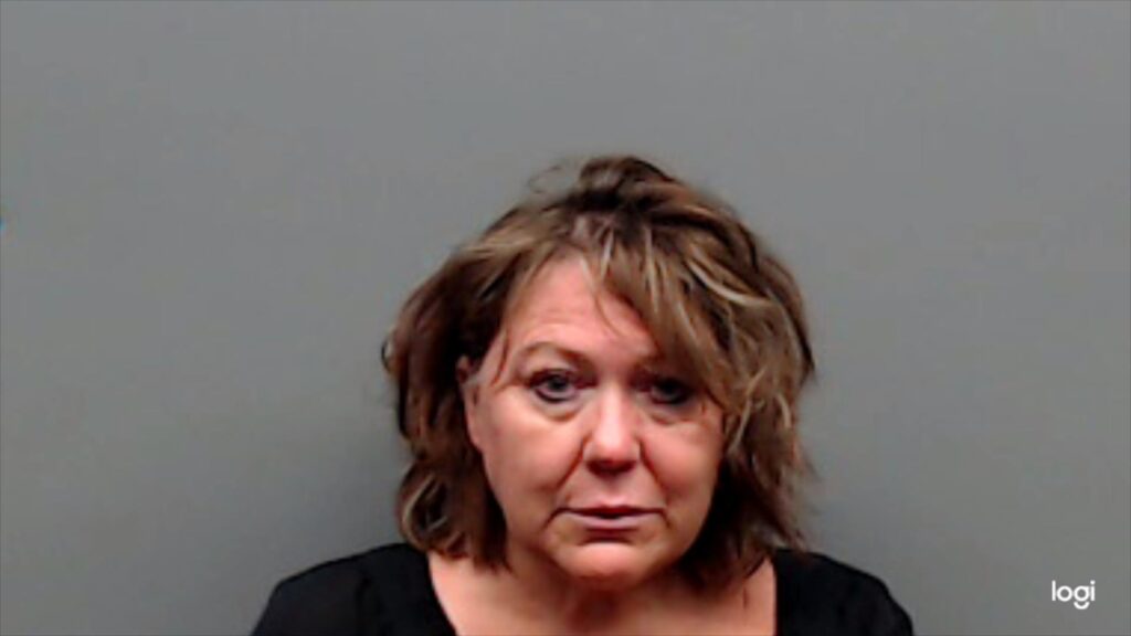 RAGLIN, KIMBERLY KAY booking photo