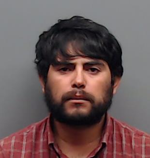ARVIZU-HERNANDEZ, JOSE GILBERTO booking photo