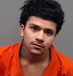 VELAZQUEZ, FERNANDO booking photo