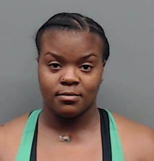 TUCKER, DARNESHIA booking photo