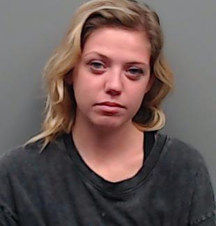 HERMESMEYER, JORDAN LEE booking photo
