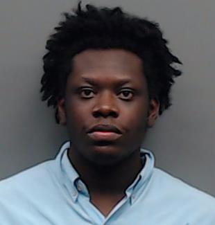 HILL, JYCOBE DSHUN booking photo