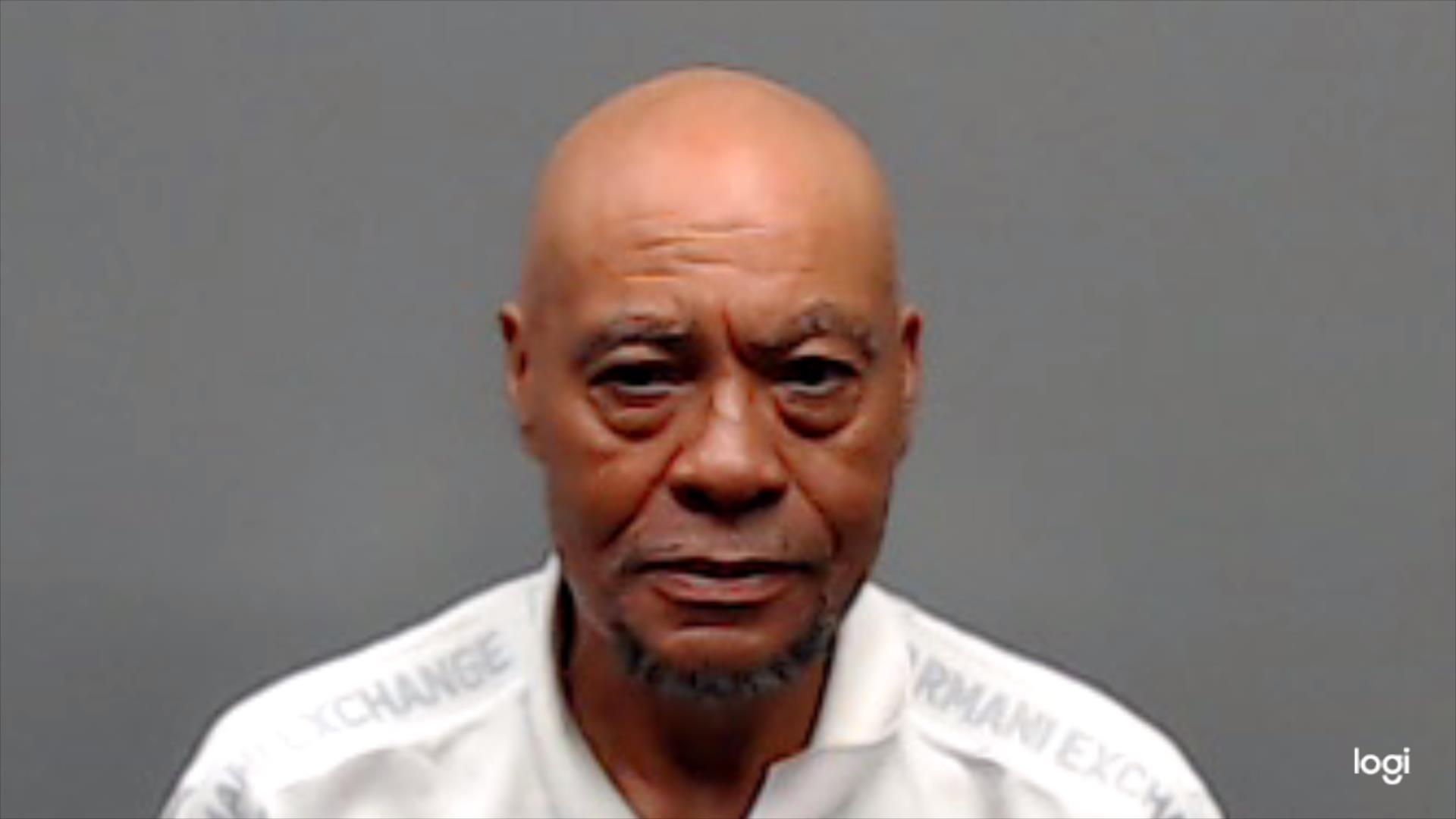 SPIGNER, JOHN CALVIN arrested by Smith County SO/PD