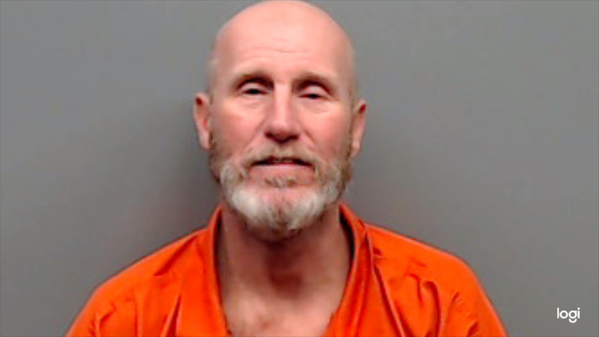 BROWN, DANIEL KEITH arrested by Smith County SO/PD