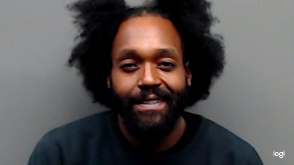 MATHIS, DALTON WAYNE booking photo