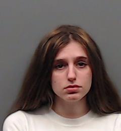 HESTER, JAYDEN booking photo