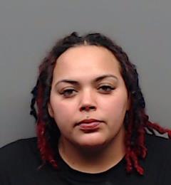HAYNES, TYREE NICOLE booking photo