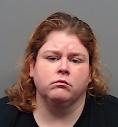 FRENCH, ASHLEY DANAE booking photo