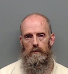 ANDERSON, CHRISTOPHER KELLY booking photo