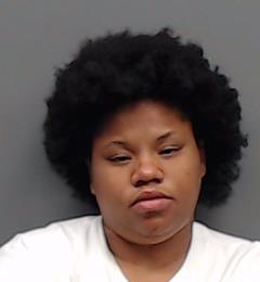 SELLERS, VICTORIA K booking photo