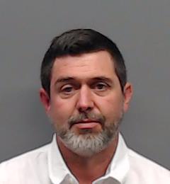 ASHMORE, GARRETT GEORGE booking photo