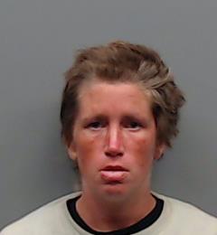 FORD, BRITTANY NECOLE booking photo