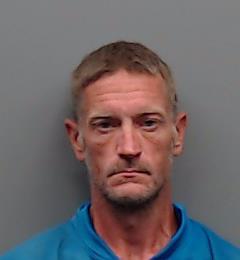 CARSON, DANNY LOWELL, Jr. booking photo