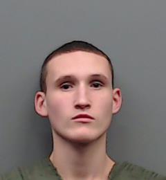 THIGPEN, SAMMY MENDAL booking photo