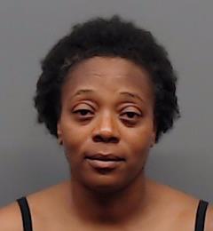 REGGIE, TIFFANY TASHAUN arrested by Smith County SO/PD