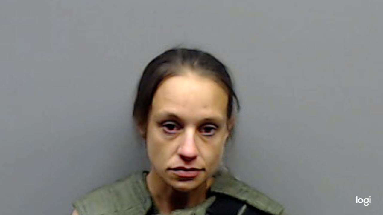 OWEN, APRIL NICOLE arrested by Smith County SO/PD