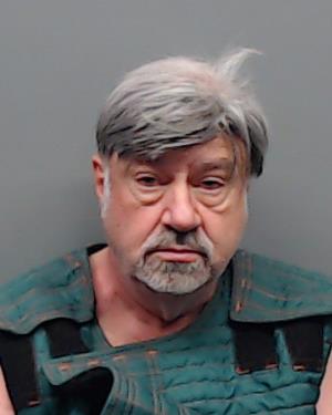 FARRELL, DAVID GLEN arrested by Smith County SO/PD