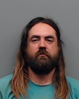 LOCKEMAN, ALEX MICHAEL arrested by Smith County SO/PD