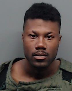 JOHNSON, RAYZON LAMAR arrested by Smith County SO/PD