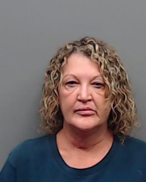 NORVELL, SHAREE MICHELE arrested by Smith County SO/PD