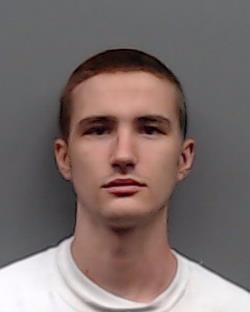 KOCH, BROCK ADRION arrested by Smith County SO/PD