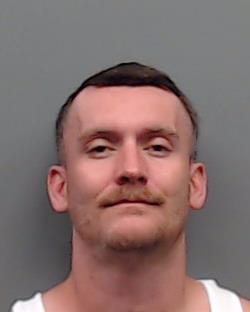 HOLLIDAY, PHILLIP KOLBY arrested by Smith County SO/PD