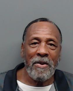 MITCHEM, NATHANIEL THEODORE, Jr. arrested by Smith County SO/PD