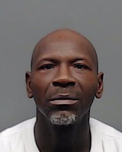 WESLEY, QUINTIN MARQUIS arrested by Smith County SO/PD