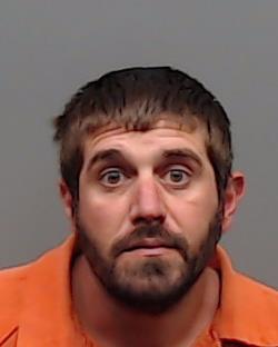 KOLLATT, DERRICK WAYNE, Jr. arrested by Smith County SO/PD