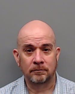 CAVAZOS, JOHN FILIBERTO arrested by Smith County SO/PD