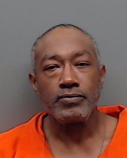 BELL, VINCENTE DEQUENCE arrested by Smith County SO/PD