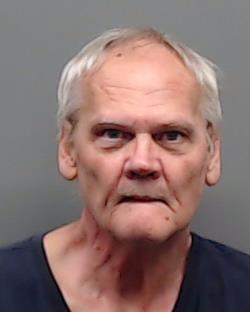 DYER, DAVID WAYNE arrested by Smith County SO/PD