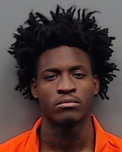 BERRY, DEKEVION RASHUNN booking photo