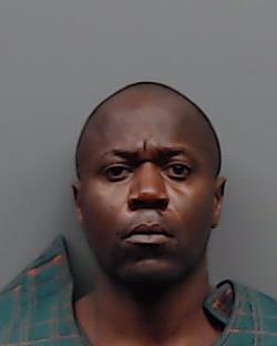 NORMENT, FREDDIE RAY, Jr. booking photo