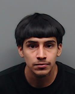 GUEVARA-SALAZAR, ANTHONY arrested by Smith County SO/PD