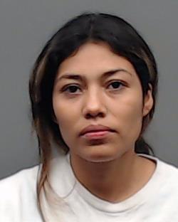 ALVARADO-ROMERO, ANA YANETH booking photo