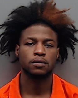 SCOTT, TREA KAEPONE booking photo