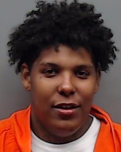 RABON, ARDIE LEE, Jr. booking photo