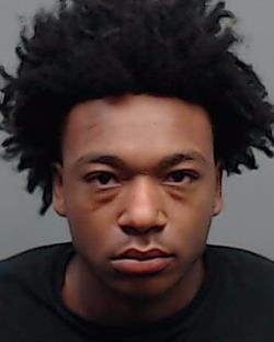 ANDREWS, CHAICE DEVAJAY booking photo