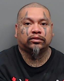 CORNELIO, ANSELMO REYNOSO booking photo