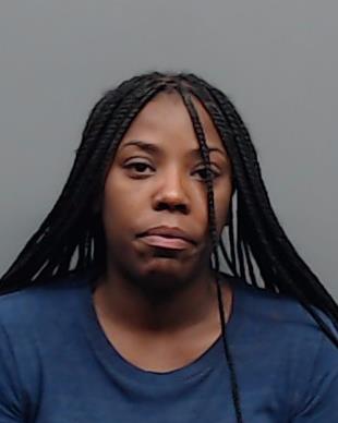 GLOVER, KAMILL booking photo