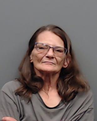 SEAGROVES, MAMIE MELISSA booking photo