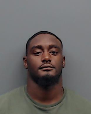 LACY, JAKYRON JAKECE booking photo