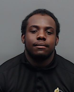 REESE, DAVIAN KEMOL booking photo