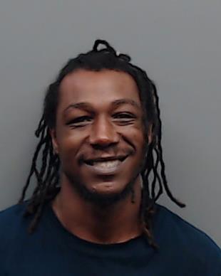 ASHFORD, TYRELL DEAN booking photo