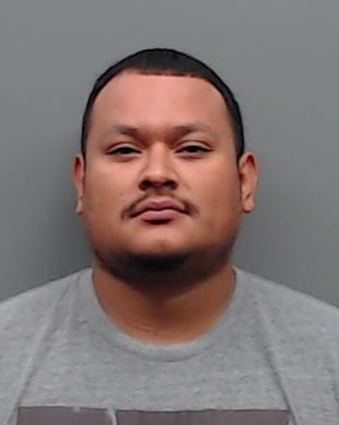 DIAZ, ELISEO booking photo