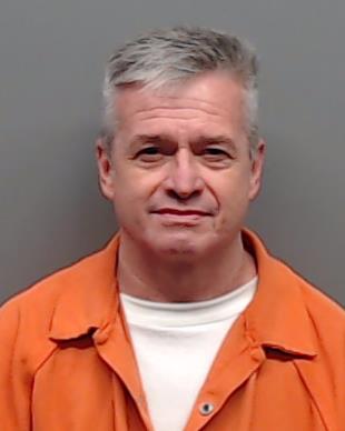 WOODARD, SHANNON DALE booking photo